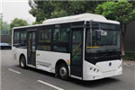 廣西申龍HQK6819UBEVU7公交車（純電動(dòng)15-29座）