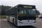 廣西申龍HQK6859UBEVL9公交車（純電動16-29座）