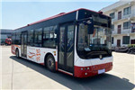 中車(chē)電動(dòng)TEG6105BEV22公交車(chē)（純電動(dòng)20-39座）