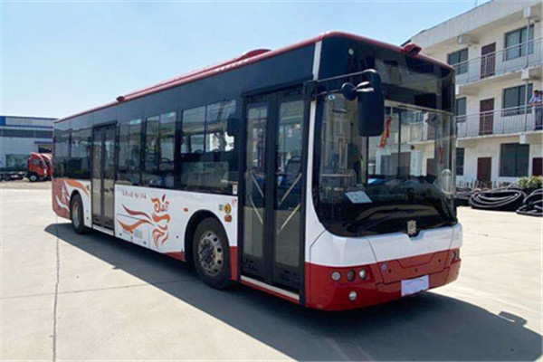 中車(chē)電動(dòng)TEG6105BEV22公交車(chē)（純電動(dòng)20-39座）