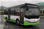 中車(chē)電動(dòng)TEG6853BEV04公交車(chē)（純電動(dòng)15-31座）