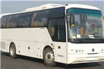 中車(chē)電動(dòng)CKY6900HV2客車(chē)（柴油國(guó)六24-40座）