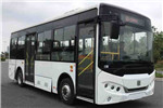 中車(chē)電動(dòng)CKY6802BEV01公交車(chē)（純電動(dòng)14-29座）