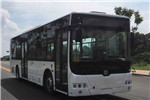 中車(chē)電動(dòng)CKY6106BEV01公交車(chē)（純電動(dòng)19-40座）