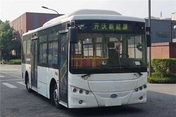 南京金龍NJL6809EV14公交車（純電動(dòng)13-28座）