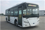 南京金龍NJL6809EV15公交車(chē)（純電動(dòng)13-28座）