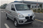 南京金龍NJL5022XXYBEV4廂式運(yùn)輸車（純電動2座）