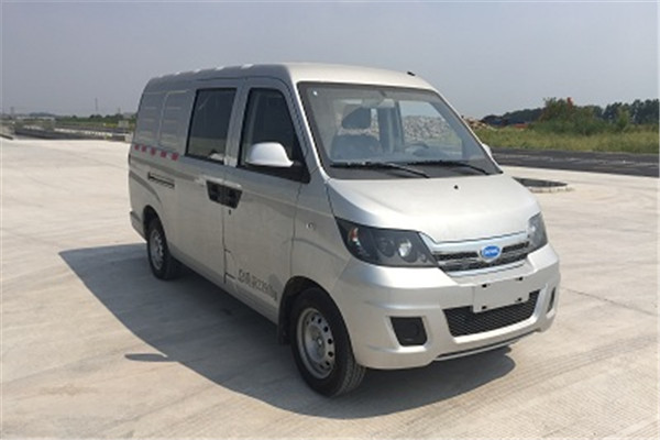 南京金龍NJL5021XXYBEV24廂式運(yùn)輸車（純電動(dòng)2-5座）