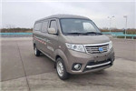 南京金龍NJL5030XXYEV廂式運(yùn)輸車（純電動2座）