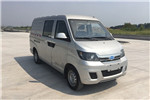 南京金龍NJL5021XXYBEV21廂式運輸車（純電動2-5座）