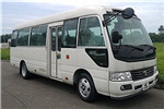 柯斯達(dá)SCT6706GRB53LEXB客車(chē)（汽油國(guó)四10-23座）