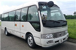 柯斯達(dá)SCT6706GRB53LEXY客車(chē)（汽油國(guó)四19-20座）