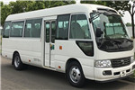 柯斯達(dá)SCT6705GRB53LY客車(chē)（汽油國(guó)四19-20座）