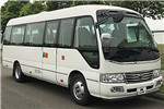 柯斯達(dá)SCT6705GRB53LEX客車（汽油國四10-23座）