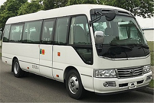 柯斯達(dá)SCT6705GRB53LEX客車（汽油國四10-23座）