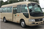 柯斯達(dá)SCT6705TRB53L客車(chē)（汽油國(guó)四10-20座）