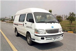 南京金龍NJL5032XXYBEV6廂式運輸車（純電動2-5座）