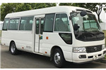 柯斯達(dá)SCT6705TRB53LY客車(chē)（汽油國(guó)四19-20座）