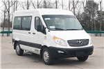 江淮HFC6491K2MDS客車（柴油國(guó)六10-12座）