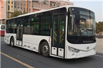 安凱HFF6100G9EV31公交車(chē)（純電動(dòng)19-39座）