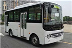 安凱HFF6600G7D6公交車(chē)（柴油國(guó)六10-16座）