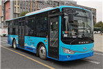 安凱HFF6850G9EV31公交車(chē)（純電動(dòng)15-30座）