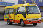 金旅XML6601J16CN公交車(chē)（天然氣國(guó)六10-14座）