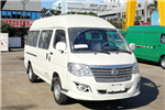 金旅XML6532J56客車(chē)（汽油國(guó)六10-12座）