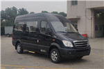 海格KLQ6590E6V2客車（柴油國(guó)六7-9座）