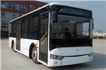 建康NJC6850GBEV2公交車(chē)（純電動(dòng)12-31座）