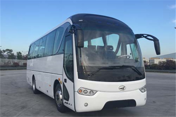 建康NJC6851YBEV2客車（純電動24-37座）