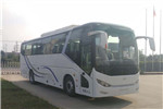 建康NJC6101YBEV客車(chē)（純電動(dòng)24-45座）