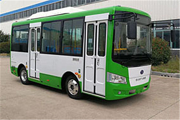 國(guó)唐SGK6606BEVGK01公交車（純電動(dòng)11-18座）