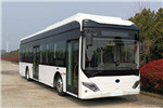 國唐SGK6126BEVGK11低入口公交車（純電動(dòng)25-41座）