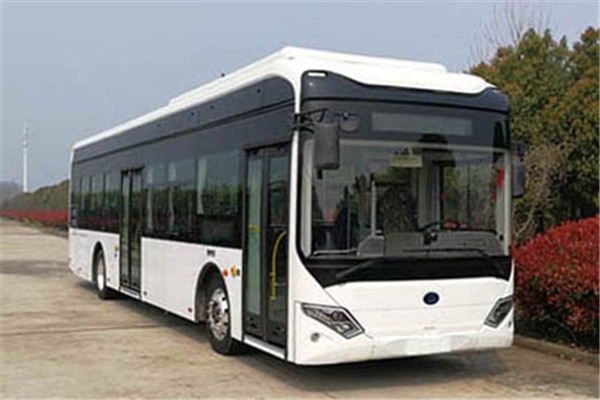 國唐SGK6126BEVGK11低入口公交車（純電動(dòng)25-41座）