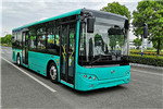 國唐SGK6109BEVGK13公交車（純電動(dòng)18-32座）