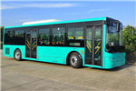 國唐SGK6109BEVGK15公交車（純電動18-32座）