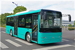 國唐SGK6851BEVGK15公交車（純電動16-30座）