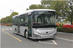 國唐SGK6856BEVGK02公交車（純電動(dòng)16-30座）