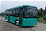 國唐SGK6851BEVGK12公交車（純電動(dòng)16-29座）