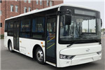 建康NJC6807GBEV公交車（純電動(dòng)13-31座）