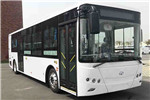 建康NJC6105GBEV8公交車(chē)（純電動(dòng)14-36座）