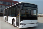 建康NJC6850GBEV3公交車(chē)（純電動(dòng)13-32座）