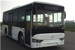 建康NJC6805GBEV2公交車(chē)（純電動(dòng)13-30座）