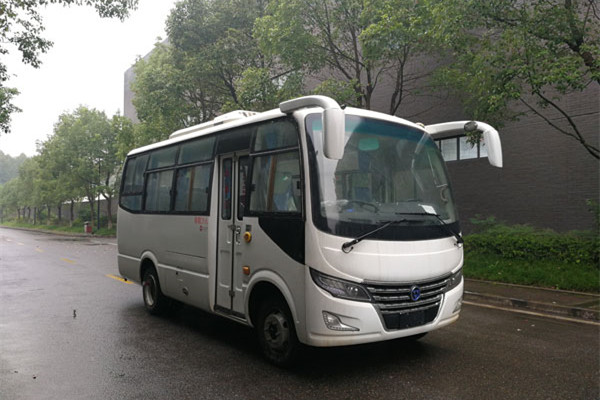 奇瑞萬達WD6608DA1客車（柴油國六11-19座）