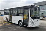 奇瑞萬(wàn)達(dá)WD6815BEVG15公交車（純電動(dòng)15-29座）