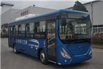 奇瑞萬(wàn)達(dá)WD6865BEVG01公交車（純電動(dòng)19-33座）