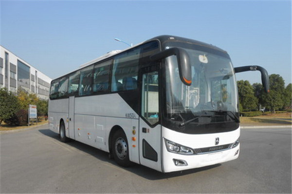 亞星YBL6119HBEV1客車（純電動24-50座）