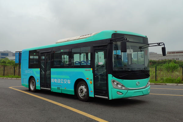 飛馳FSQ6851BEVG2公交車（純電動16-23座）