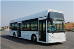 飛馳FSQ6120FCEVG低入口公交車（氫燃料電池19-34座）